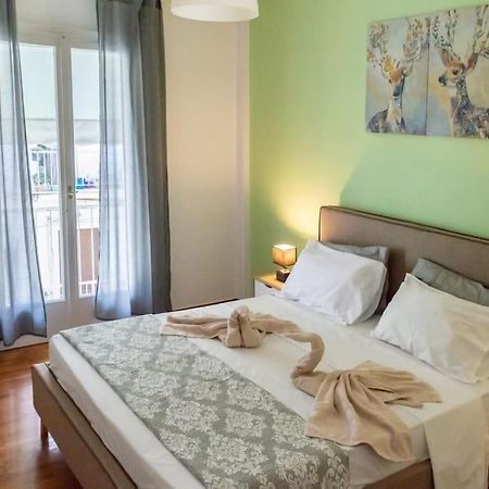 Cozy Airbnb Room In Athen Exterior foto