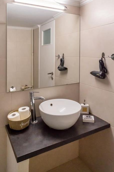 Cozy Airbnb Room In Athen Exterior foto
